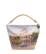 YNOT YESBAG Sac hobo port&eacute; &eacute;paule - Sacs pour Femme