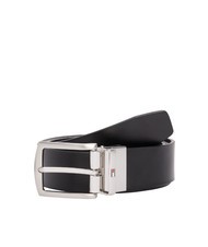 TOMMY HILFIGER DENTON Ceinture en cuir - Ceintures