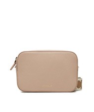 COCCINELLE TEBE Sac &agrave; bandouli&egrave;re en cuir textur&eacute; - Sacs pour Femme