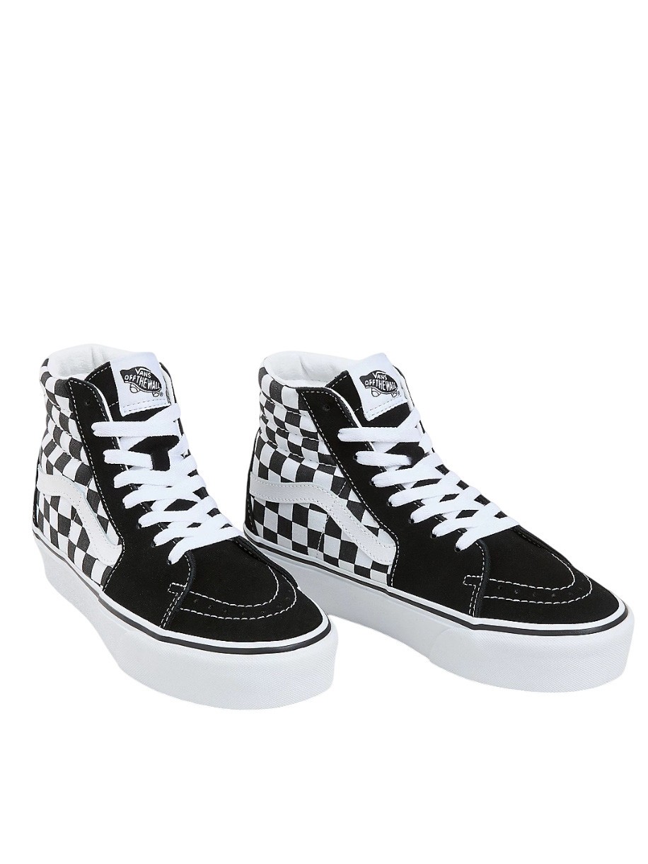 Vrai vans hotsell
