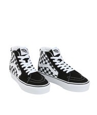 VANS SK8-HI Platform 2.0 Baskets montantes - Chaussures unisexe