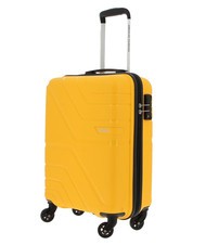 AMERICAN TOURISTER UPLAND Chariot &agrave; bagages &agrave; main - Valises cabine