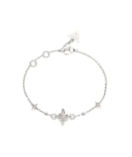 GUESS IN THE SKY Bracelet avec étoile et zircons - Bracelets