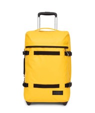 EASTPAK TRANSIT'R S WP Valise à roulettes imperméable pour bagages à main - Valises cabine