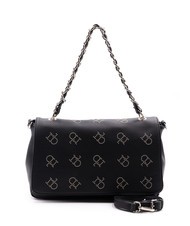 ROCCOBAROCCO LOLA Sac sous les bras avec clous - Sacs pour Femme