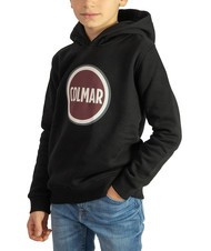 COLMAR MODISH KIDS Sweat à capuche imprimé logo - Bébé Sweat