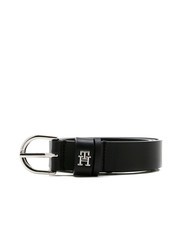 TOMMY HILFIGER ESSENTIAL EFFORTLESS Ceinture en cuir - Ceintures