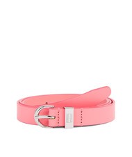 TOMMY HILFIGER TOMMY JEANS Heritage Oval Ceinture en cuir - Ceintures