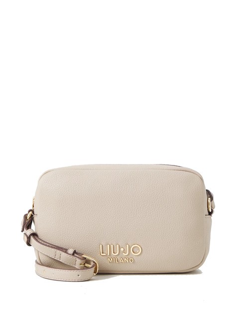LIUJO EVRIM Sac de chambre Case avec clous NEUTRE - Sacs pour Femme