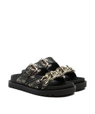 GUESS FATEMA  Sandales bijoux - Chaussures Femme
