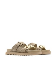GUESS FATEMA2 Sandales - Chaussures Femme