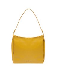 ROCCOBAROCCO CORNIOLA Sac à bandoulière Jaune - Sacs pour Femme - 1