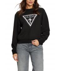 GUESS PYTHON TRIANGLE Sweat-shirt - Sweat-shirts pour femmes