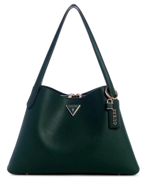 GUESS SORA Sac à bandoulière forêt - Sacs pour Femme