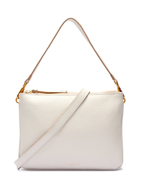 GIANNI CHIARINI FRIDA Sac à bandoulière, avec bandoulière sable - Sacs pour Femme