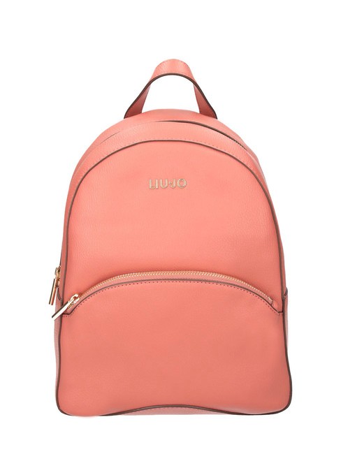LIUJO CALIWEN  Sac à dos pour femme rouge à lèvres - Sacs pour Femme
