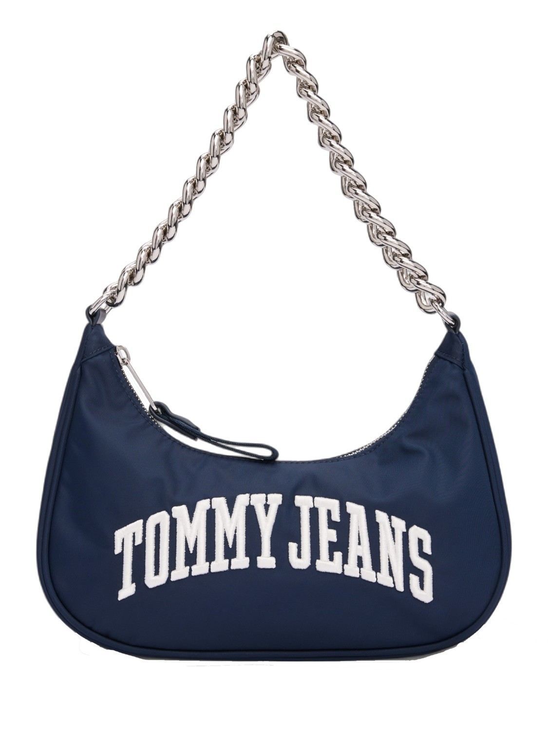 Law Sac BandouliÃ¨re Tommy Hilfiger Bleu Marine Sac BandouliÃ¨re