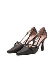 COCCINELLE FERNANDA Escarpins en cuir à brides - Chaussures Femme
