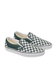 VANS CLASSIC Chaussures &agrave; enfiler - Chaussures unisexe