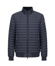 COLMAR REPUNK Doudoune l&eacute;g&egrave;re bleu marine-glace - Doudounes homme - 1