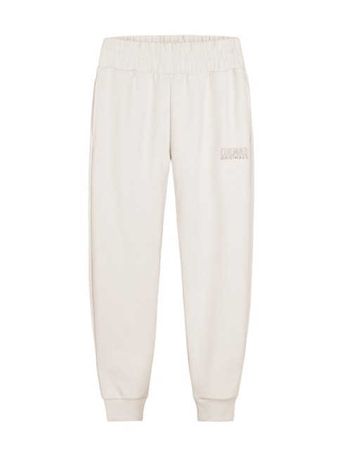 COLMAR GIRLY Pantalon de jogging porcelaine - Costumes de sport pour femmes