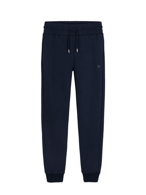 COLMAR CONNECTIVE Pantalon de jogging bleu marine - Costumes de sport pour femmes