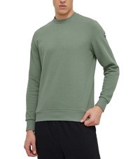 COLMAR COMMUTE Sweat col rond en coton dollar - Pulls molletonn&eacute;s - 1