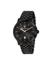 MASERATI EPOCA Montre avec affichage de la date - Montres