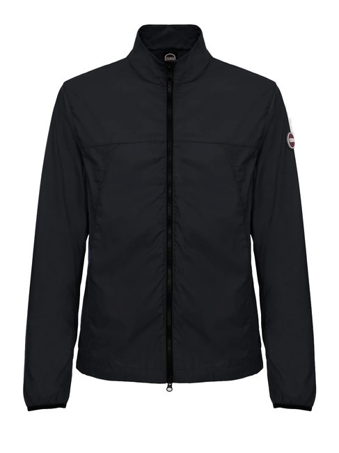 COLMAR FIBERS Veste noir - Vestes pour hommes