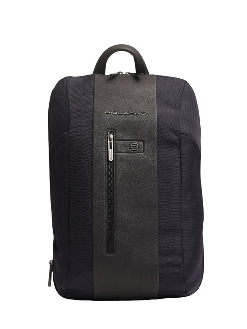 PIQUADRO BRIEF 2 Sac à dos pour ordinateur portable 15,6" bleu - Sacs à dos pour ordinateur portable