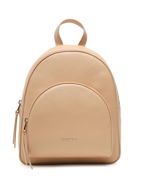 COCCINELLE GLEEN Sac à dos en cuir grillé - Sacs pour Femme