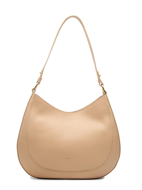 COCCINELLE SOLE Sac bandoulière, en cuir grillé - Sacs pour Femme