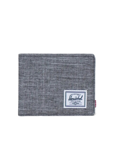 HERSCHEL ROY Portefeuille RAVEN CROSSHATCH - Portefeuilles Homme