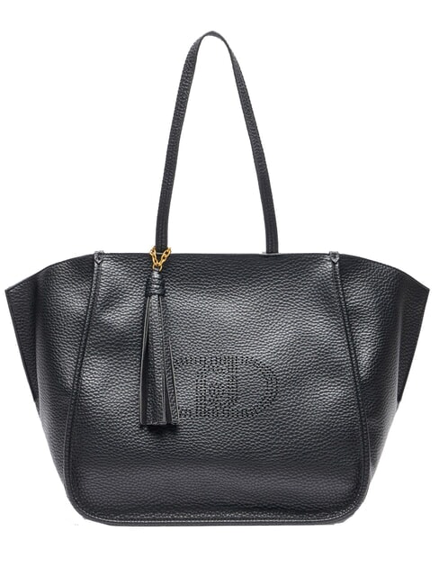 LIUJO AMA  Sac à provisions NOIR - Sacs pour Femme