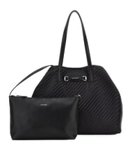 GUESS VIKKY II Sac fourre-tout à bandoulière - Sacs pour Femme