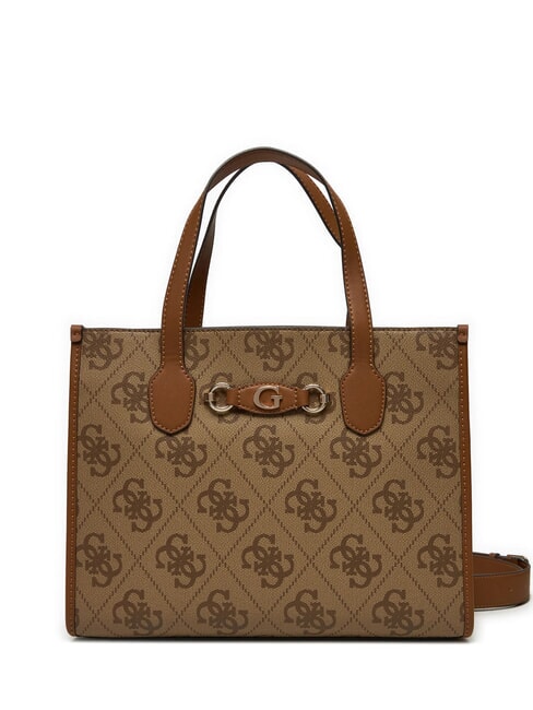 GUESS IZZY 2  Sac à bandoulière LOGO DE LAIT - Sacs pour Femme