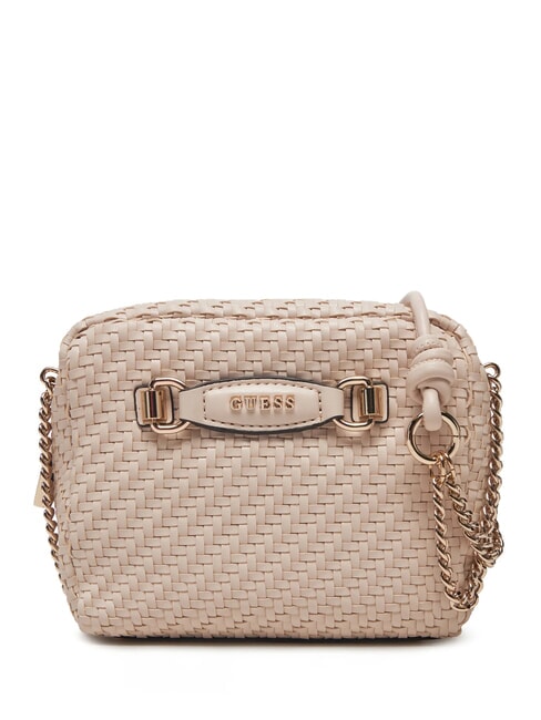 GUESS FRANCY  Sac bandoulière pour appareil photo coquille - Sacs pour Femme