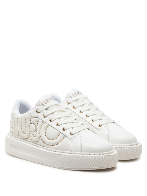 LIUJO KYLIE 29  Baskets blanche - Chaussures Femme