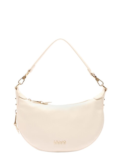 LIUJO KALISKA Sac croissant crème - Sacs pour Femme