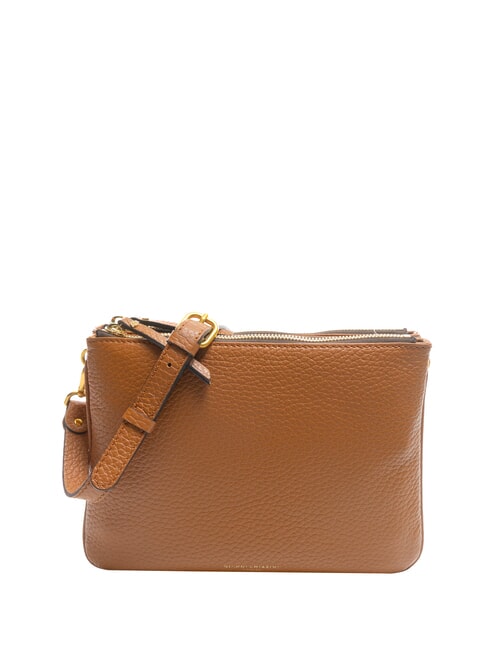 GIANNI CHIARINI FRIDA Sac à bandoulière, avec bandoulière caramel - Sacs pour Femme