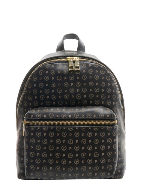 POLLINI HERITAGE Kim Sac à dos à bandoulière Noir - Sacs pour Femme