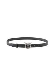 PINKO LOVE BERRY Ceinture en cuir - Ceintures