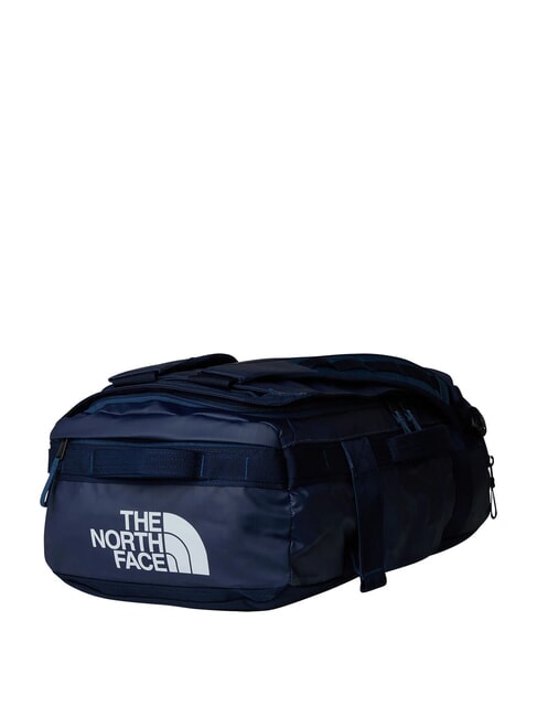 THE NORTH FACE BASE CAMP VOYAGER Sac à dos 32L bleu ombragé/marine sommet - Sacs de voyage