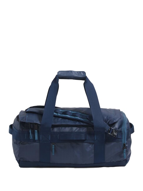 THE NORTH FACE BASE CAMP VOYAGER Sac à dos 42L bleu ombragé/marine sommet - Sacs de voyage