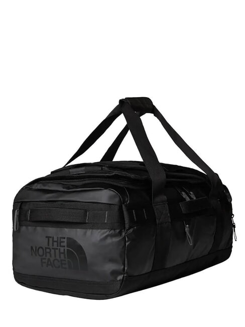 THE NORTH FACE BASE CAMP VOYAGER Sac à dos 42L noir tnf/gris asphalte - Sacs de voyage