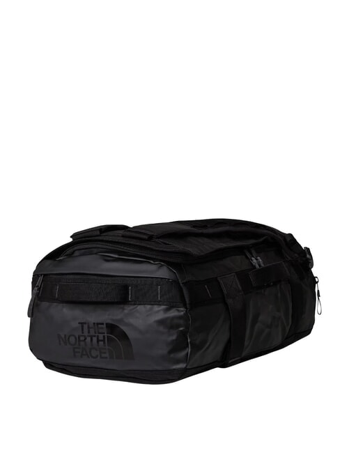 THE NORTH FACE BASE CAMP VOYAGER Sac à dos 32L noir tnf/gris asphalte - Sacs de voyage