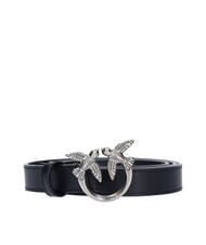 PINKO LOVE BERRY Ceinture en cuir - Ceintures