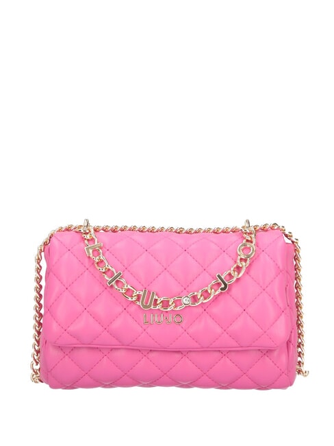 LIUJO HUMITA Mini sac à bandoulière rose foncé - Sacs pour Femme