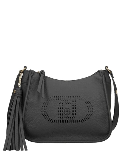 LIUJO AMA  Sac à bandoulière NOIR - Sacs pour Femme