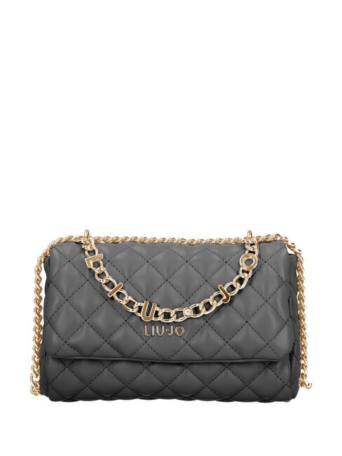 LIUJO HUMITA Mini sac à bandoulière NOIR - Sacs pour Femme